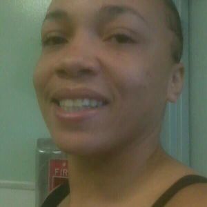 Meet your Posher, Angie